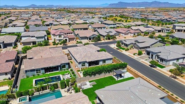 22717 E Camacho Road, Queen Creek, AZ 85142