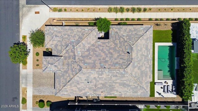 22717 E Camacho Road, Queen Creek, AZ 85142