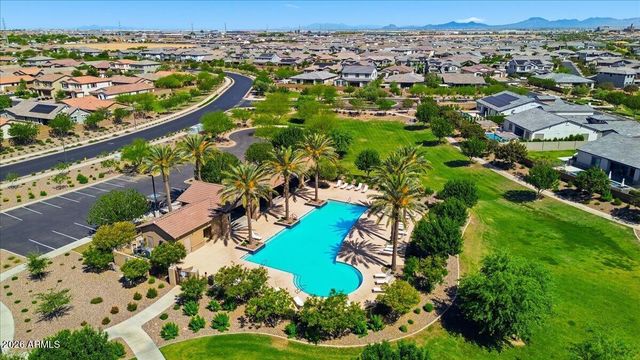 22717 E Camacho Road, Queen Creek, AZ 85142