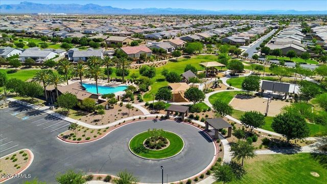 22717 E Camacho Road, Queen Creek, AZ 85142