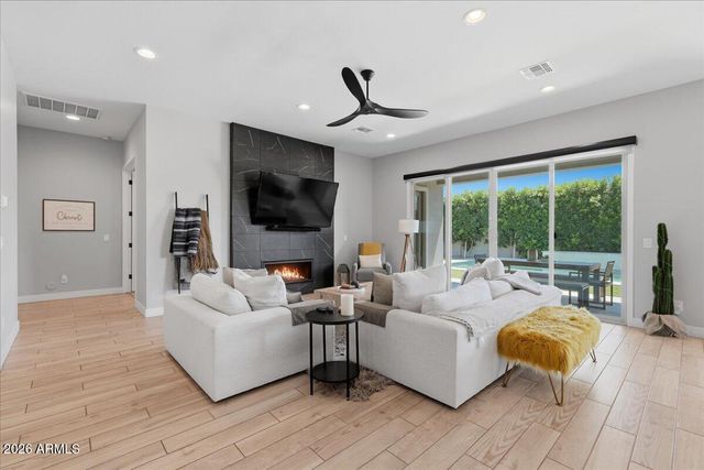 22717 E Camacho Road, Queen Creek, AZ 85142