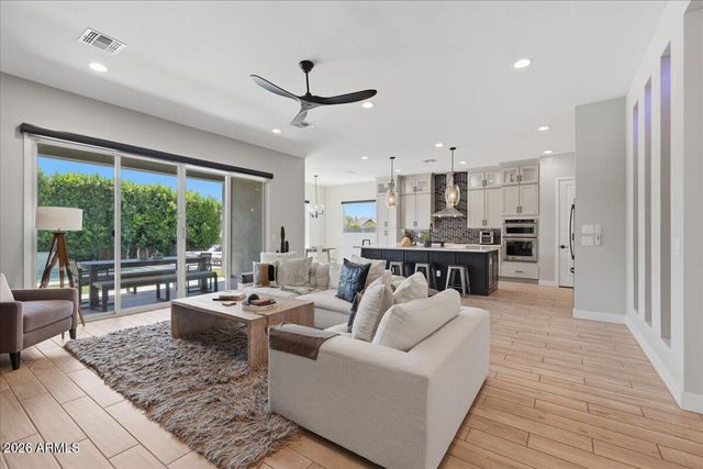 22717 E Camacho Road, Queen Creek, AZ 85142