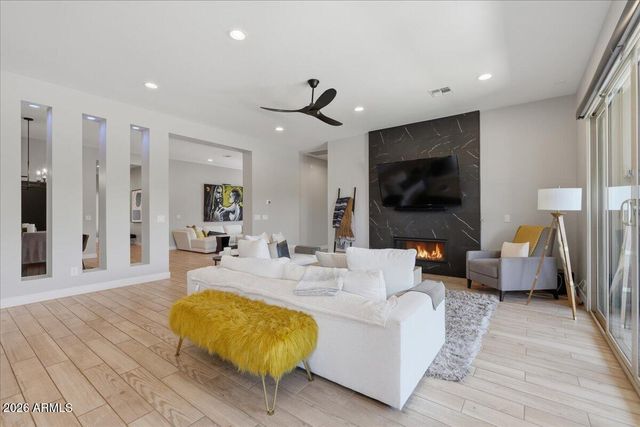 22717 E Camacho Road, Queen Creek, AZ 85142