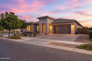 22717 E Camacho Road, Queen Creek, AZ 85142