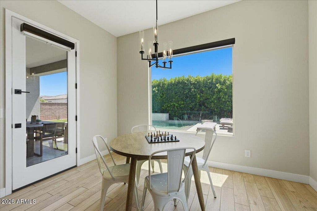 Image 5 of property listing at 22717 E Camacho Road, Queen Creek, AZ 85142