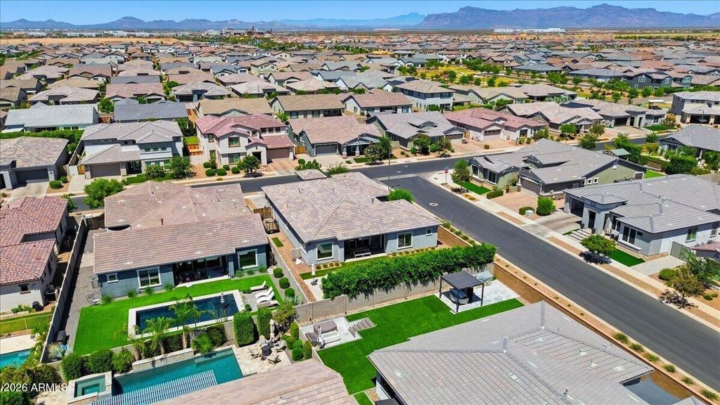 Image 61 of property listing at 22717 E Camacho Road, Queen Creek, AZ 85142