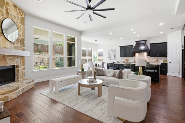 4905 Flusche Court, Fort Worth, TX 76244