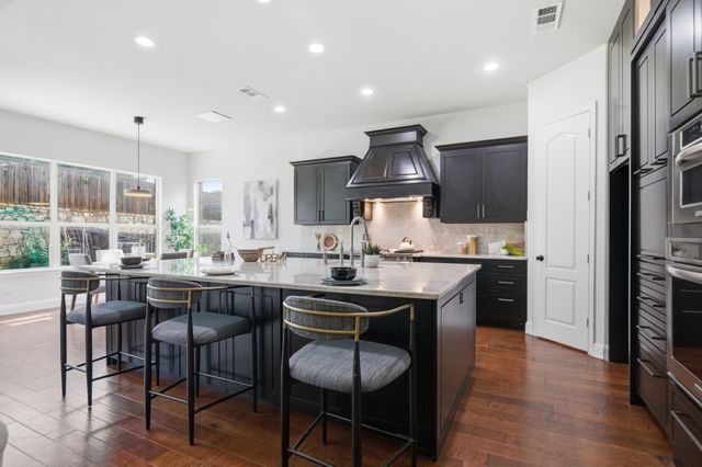4905 Flusche Court, Fort Worth, TX 76244
