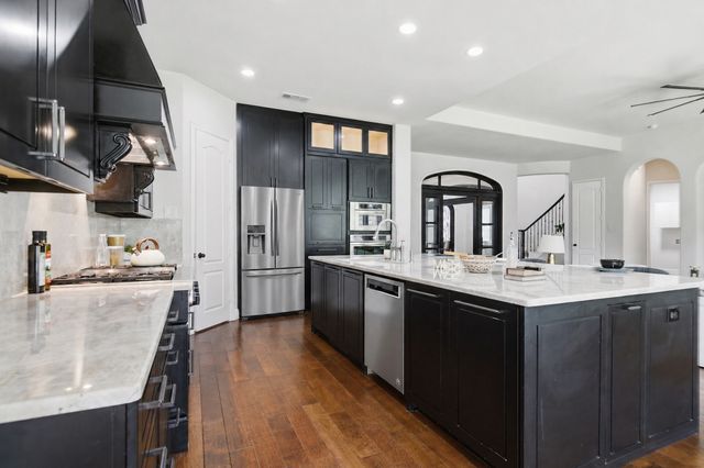 4905 Flusche Court, Fort Worth, TX 76244