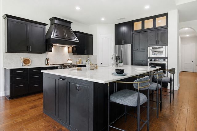 4905 Flusche Court, Fort Worth, TX 76244