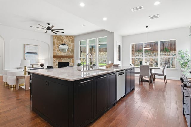 4905 Flusche Court, Fort Worth, TX 76244