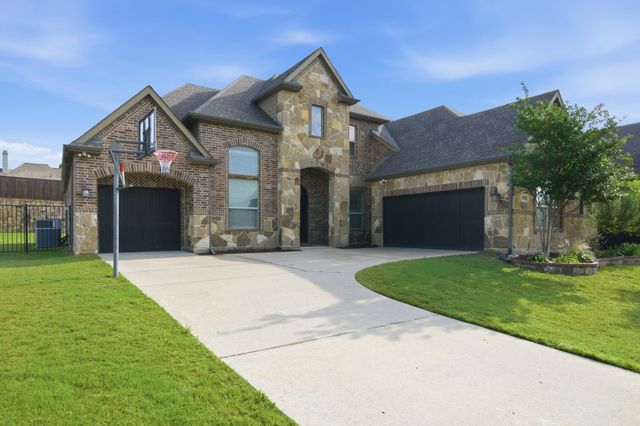 4905 Flusche Court, Fort Worth, TX 76244