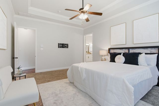 4905 Flusche Court, Fort Worth, TX 76244