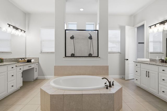 4905 Flusche Court, Fort Worth, TX 76244