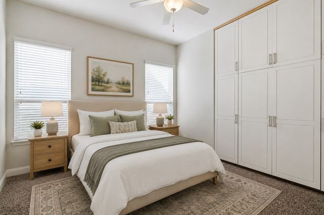4905 Flusche Court, Fort Worth, TX 76244