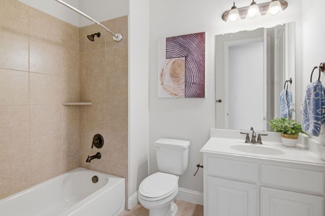 4905 Flusche Court, Fort Worth, TX 76244