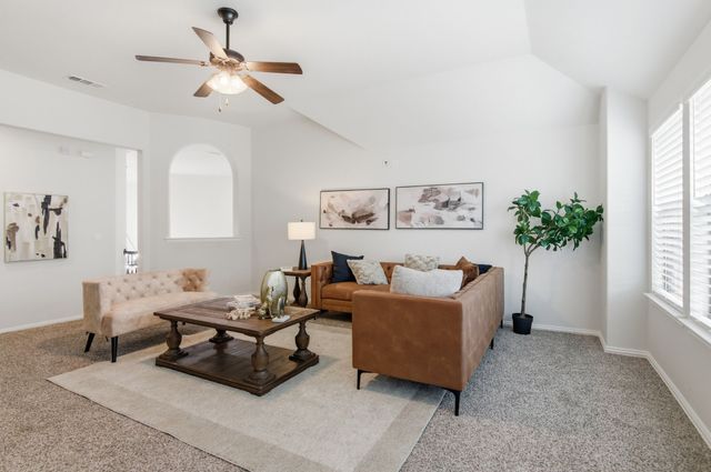 4905 Flusche Court, Fort Worth, TX 76244