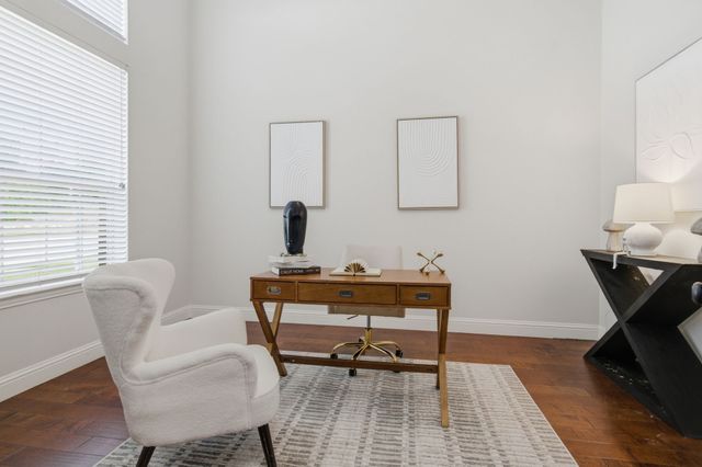 4905 Flusche Court, Fort Worth, TX 76244