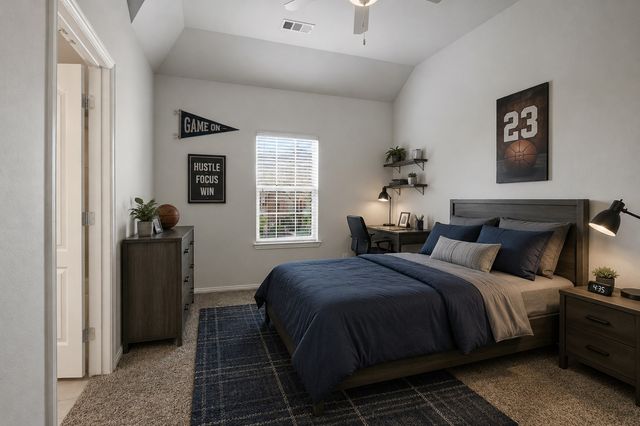 4905 Flusche Court, Fort Worth, TX 76244