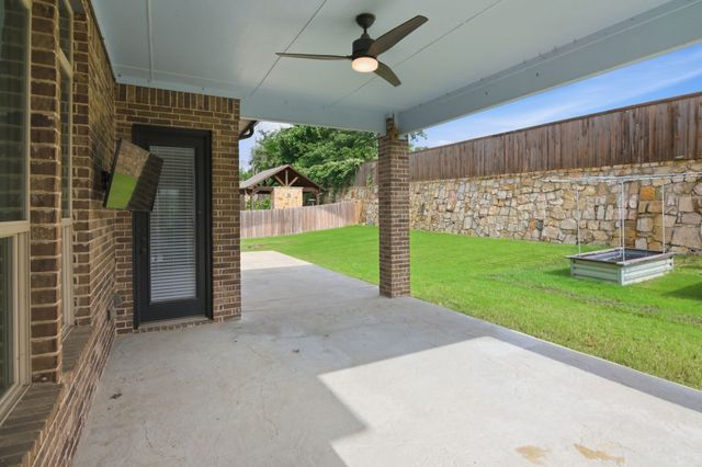 4905 Flusche Court, Fort Worth, TX 76244