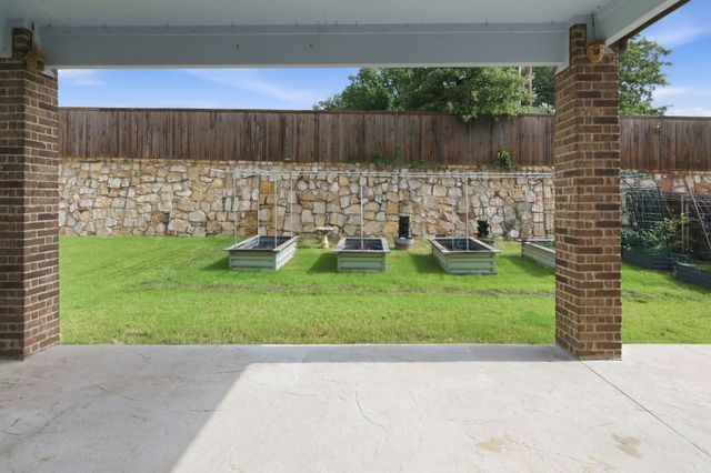4905 Flusche Court, Fort Worth, TX 76244