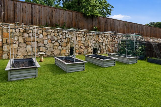 4905 Flusche Court, Fort Worth, TX 76244
