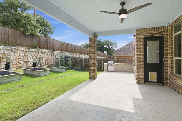 4905 Flusche Court, Fort Worth, TX 76244