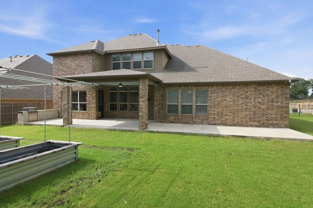 4905 Flusche Court, Fort Worth, TX 76244