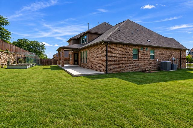 4905 Flusche Court, Fort Worth, TX 76244