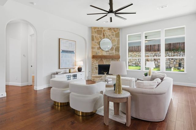 4905 Flusche Court, Fort Worth, TX 76244