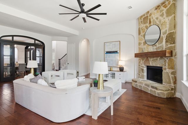 4905 Flusche Court, Fort Worth, TX 76244