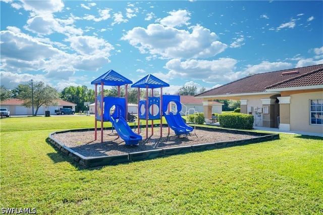 4172 Castilla CIR 101, Fort Myers, FL 33916