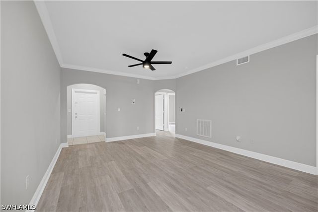4172 Castilla CIR 101, Fort Myers, FL 33916