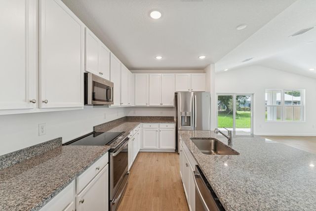 328 SW Becker Road, Port St. Lucie, Port St Lucie, FL 34953