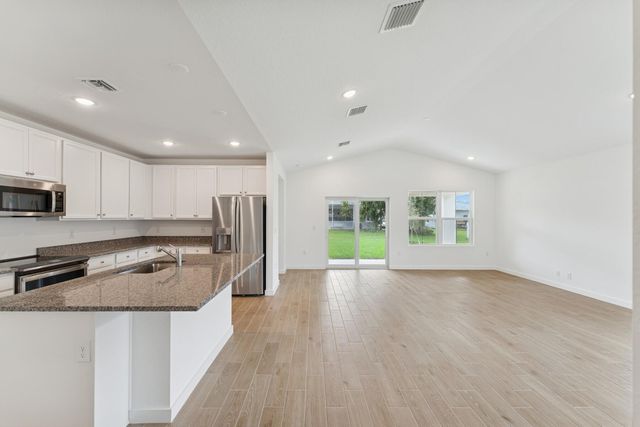 328 SW Becker Road, Port St. Lucie, Port St Lucie, FL 34953