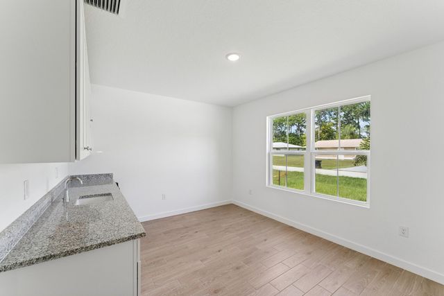 328 SW Becker Road, Port St. Lucie, Port St Lucie, FL 34953