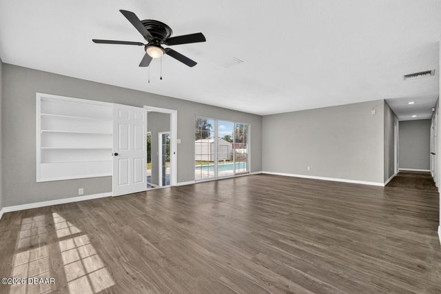 1027 Bel Aire Drive, Daytona Beach, FL 32118