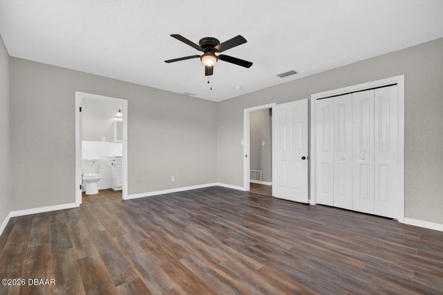 1027 Bel Aire Drive, Daytona Beach, FL 32118