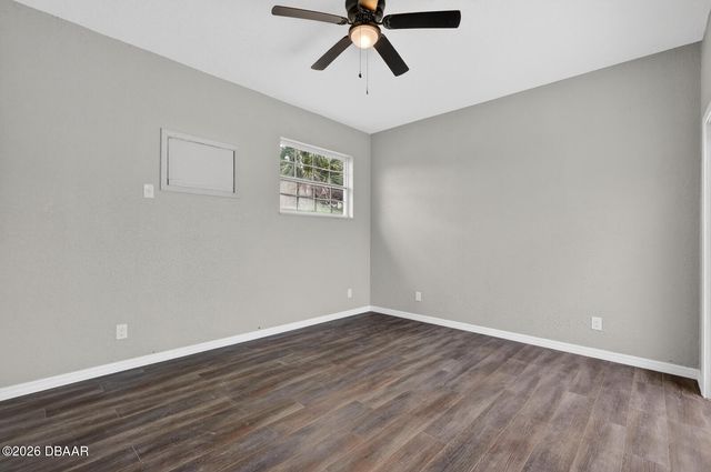 1027 Bel Aire Drive, Daytona Beach, FL 32118