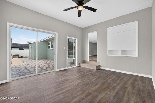 1027 Bel Aire Drive, Daytona Beach, FL 32118