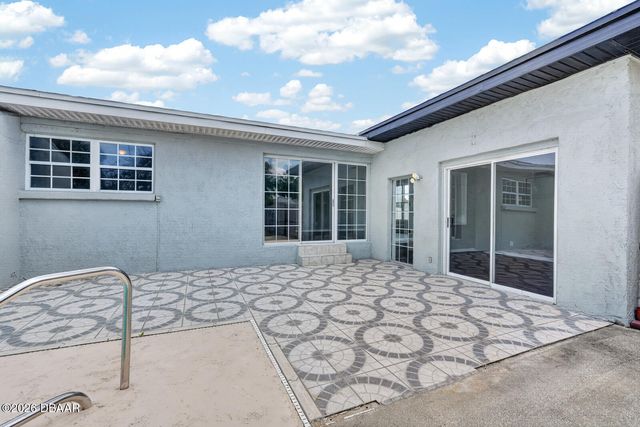 1027 Bel Aire Drive, Daytona Beach, FL 32118