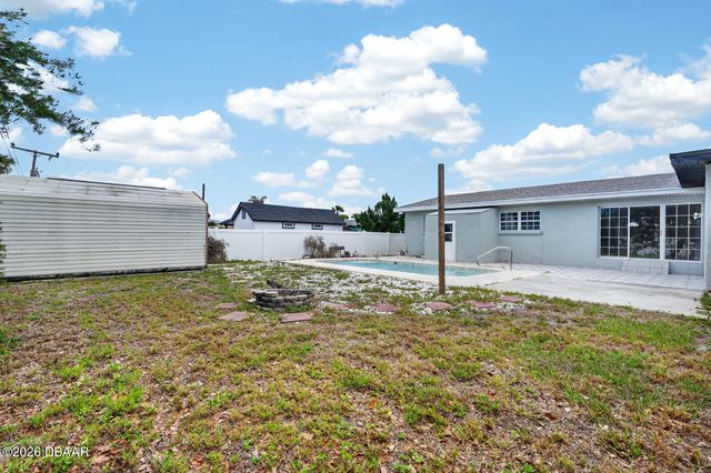 1027 Bel Aire Drive, Daytona Beach, FL 32118