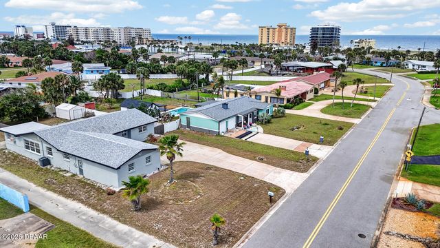 1027 Bel Aire Drive, Daytona Beach, FL 32118