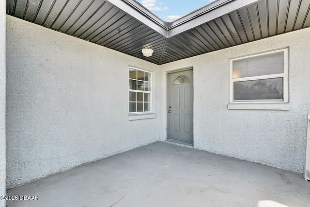 1027 Bel Aire Drive, Daytona Beach, FL 32118