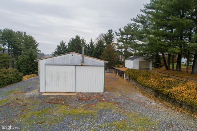 2244 OLD WASHINGTON RD, Westminster, MD 21157