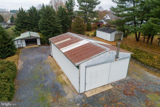 2244 OLD WASHINGTON RD, Westminster, MD 21157