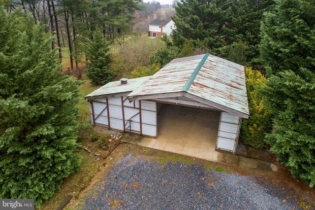 2244 OLD WASHINGTON RD, Westminster, MD 21157