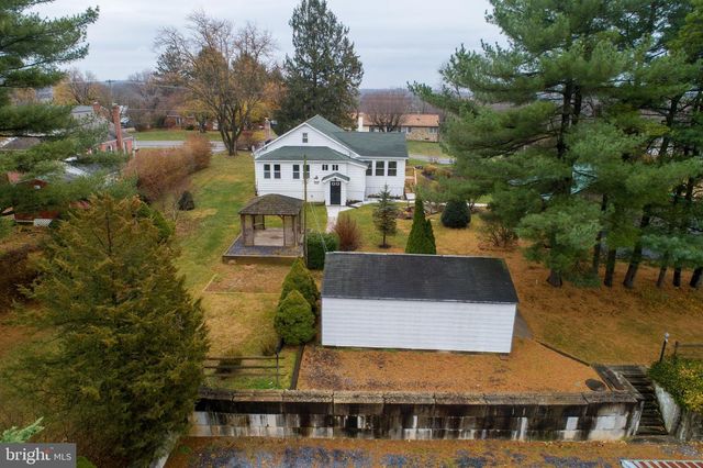 2244 OLD WASHINGTON RD, Westminster, MD 21157