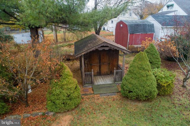 2244 OLD WASHINGTON RD, Westminster, MD 21157