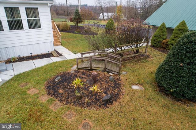 2244 OLD WASHINGTON RD, Westminster, MD 21157